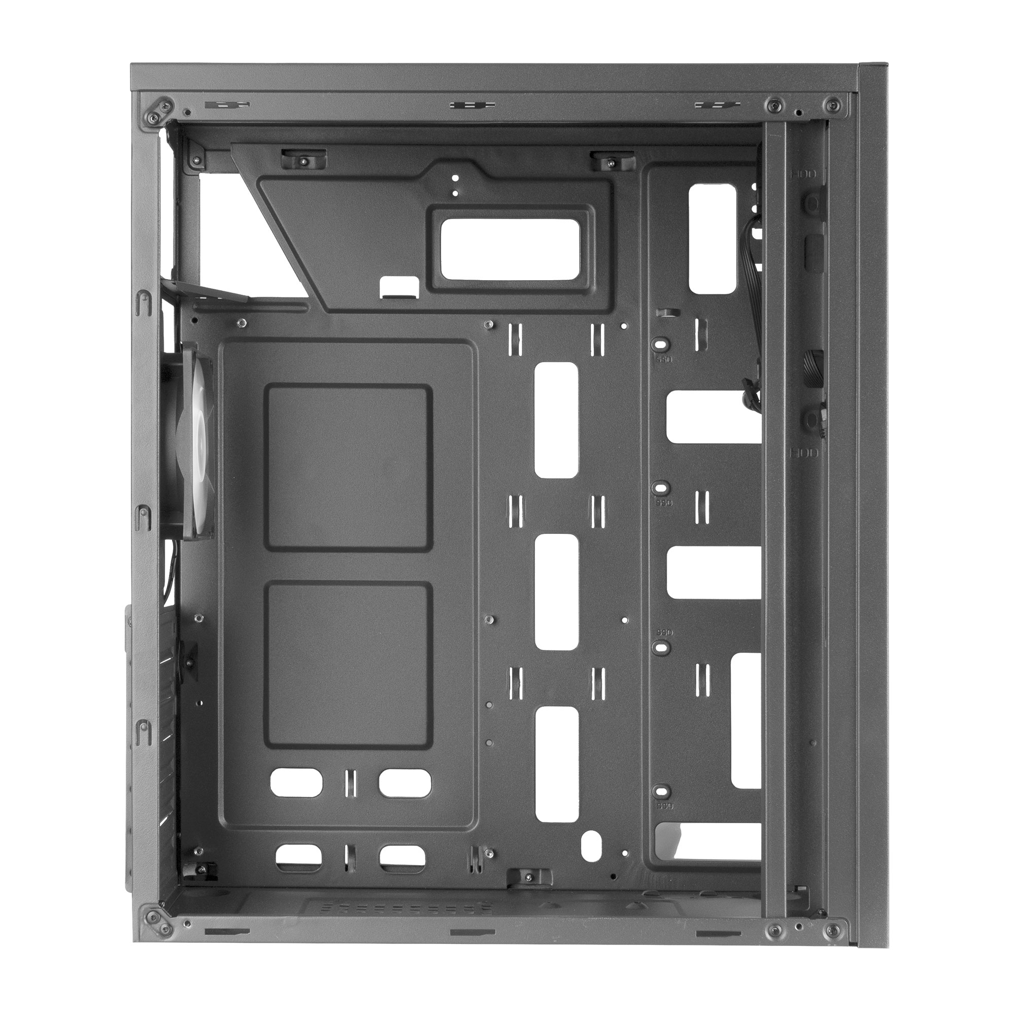 Tacens 2ALUX ATX Semitower – image 5