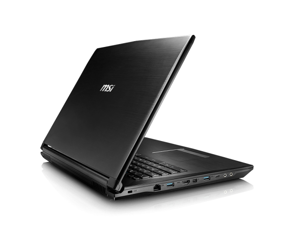 MSI CX72 7QL-026 – image 3