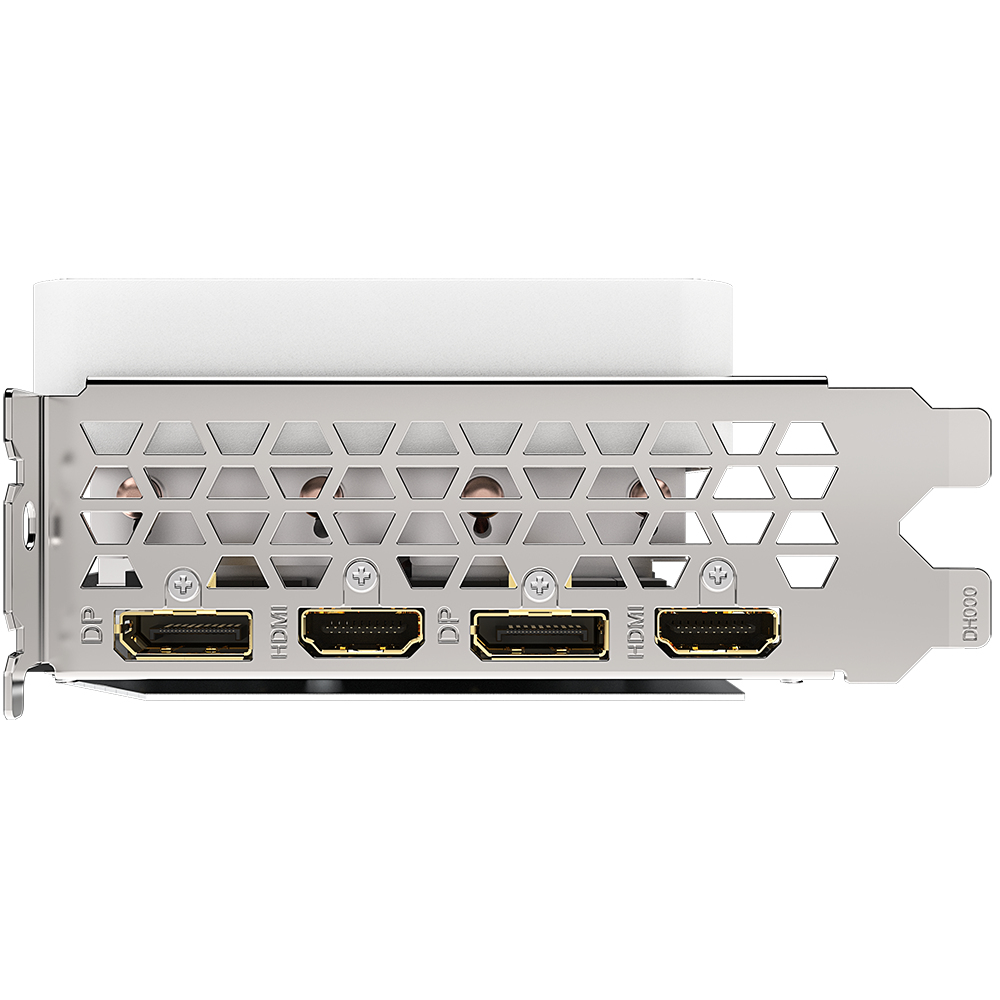 GIGABYTE GeForce RTX 3070 Ti VISION OC 8G – image 8