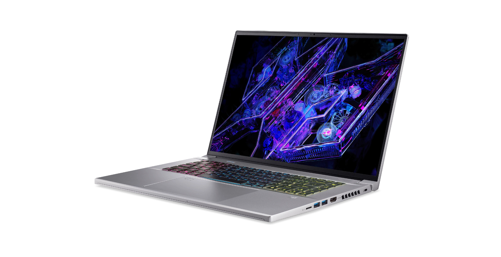 Acer Triton Neo 16 PTN16-51-9229 – image 3
