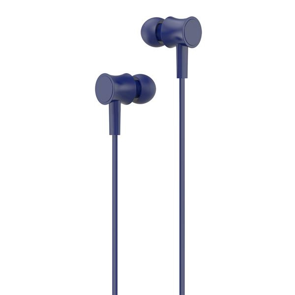 Celly PCBHSTEREOBL headphones/headset Wireless In-ear, Neck-band Calls/Music Micro-USB Bluetooth Blue – image 2