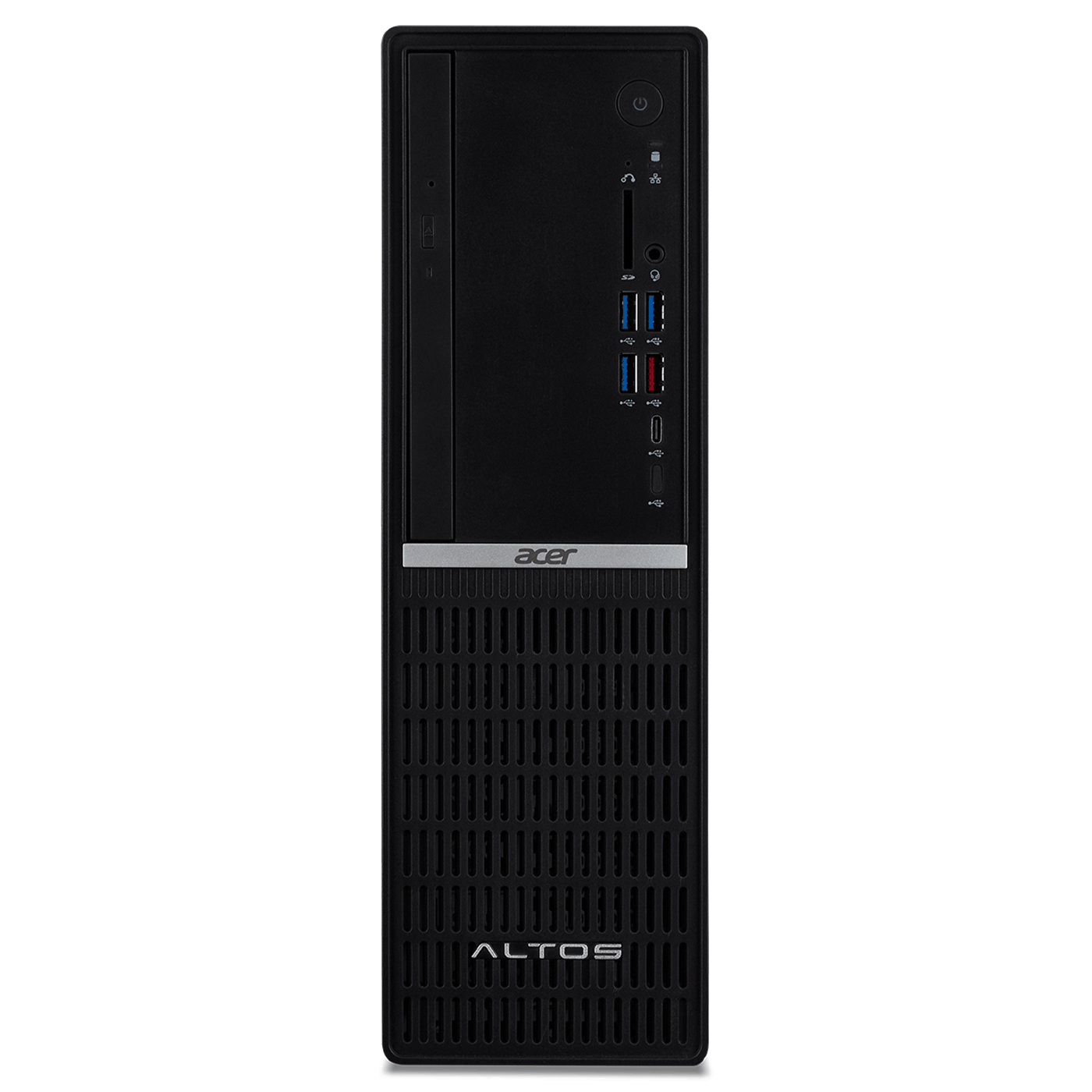 Acer ALTOS P10 F8 – image 1