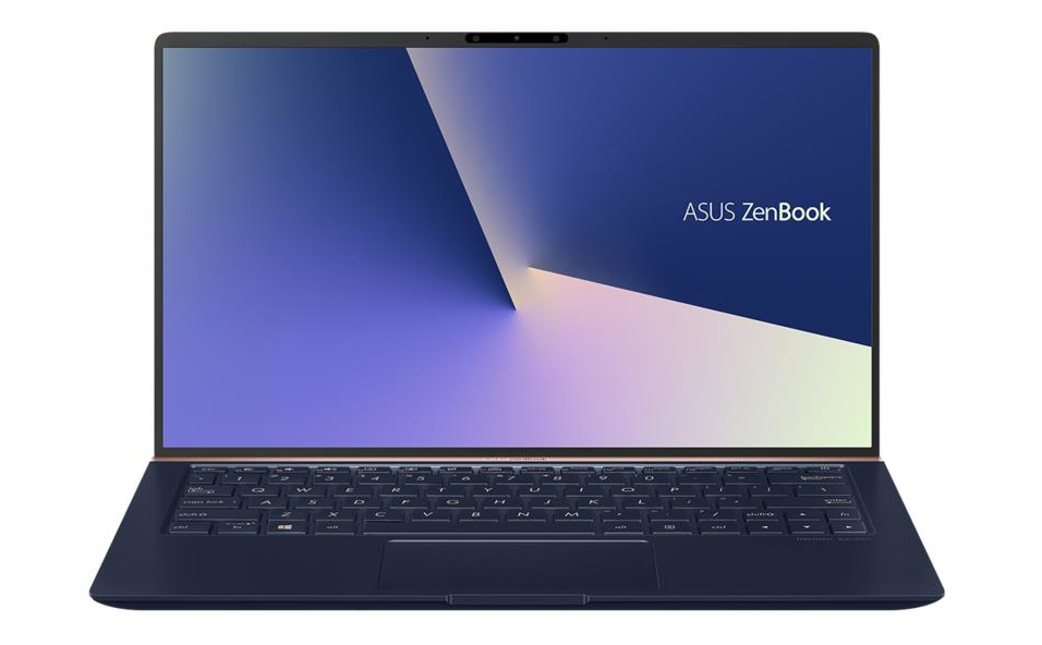 ASUS Zenbook 13 UX333FAC-XS77 laptop Intel® Core™ i7 i7-10510U – image 1