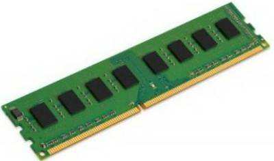 Kingston Technology ValueRAM KVR16LN11/8BK memory module