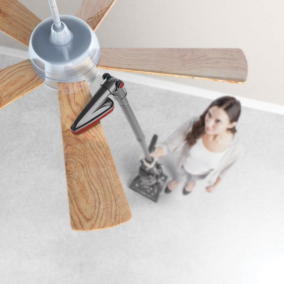 Hoover WindTunnel 2 Whole House Rewind – image 5