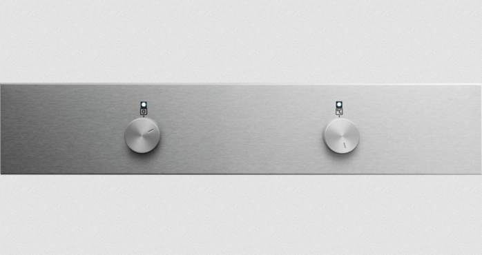 Electrolux CKB000X Satin steel – image 4
