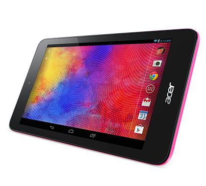Acer One 7 B1-750-1423 – image 4