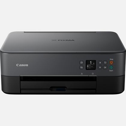 Canon PIXMA TS5355 Inkjet A4 – image 2