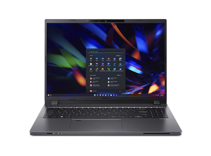 Acer TravelMate P2
