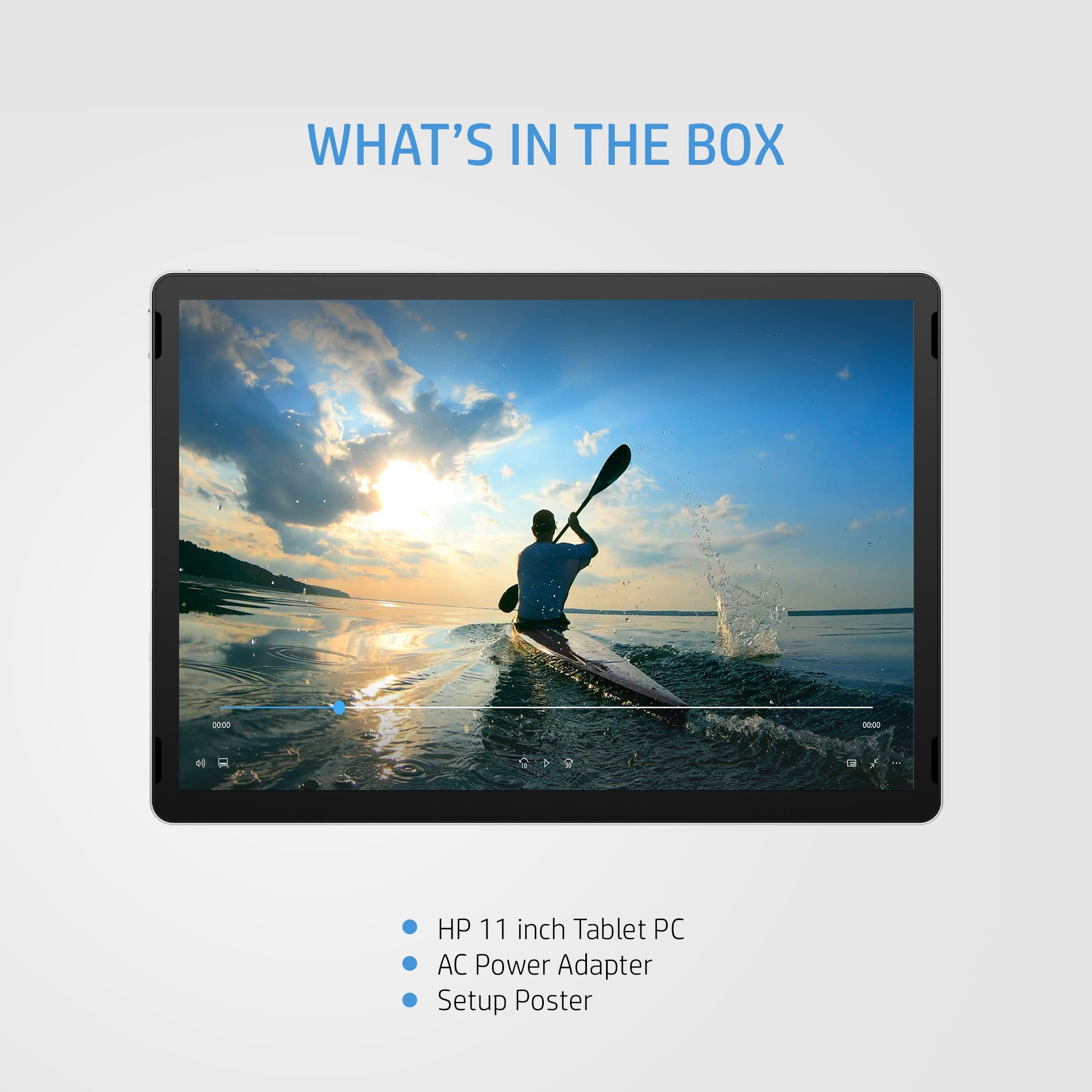 HP 11-be0503na Intel® Pentium® Silver N6000 Hybrid (2-in-1) – image 5
