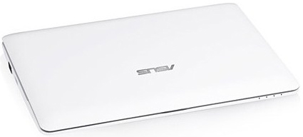 ASUS Eee PC 1015PE-WHI053S – image 7