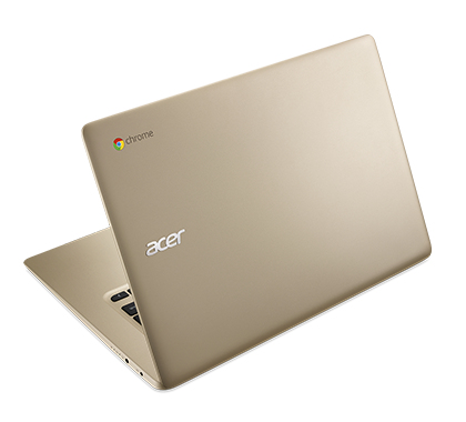 Acer Chromebook 14 CB3-431-180D Intel Atom® x5-E8000 – image 5
