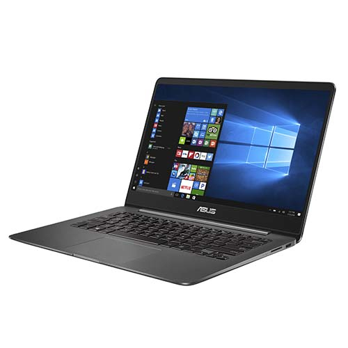 ASUS Zenbook UX430UQ-GV018T Intel® Core™ i7 i7-7500U Laptop – image 2