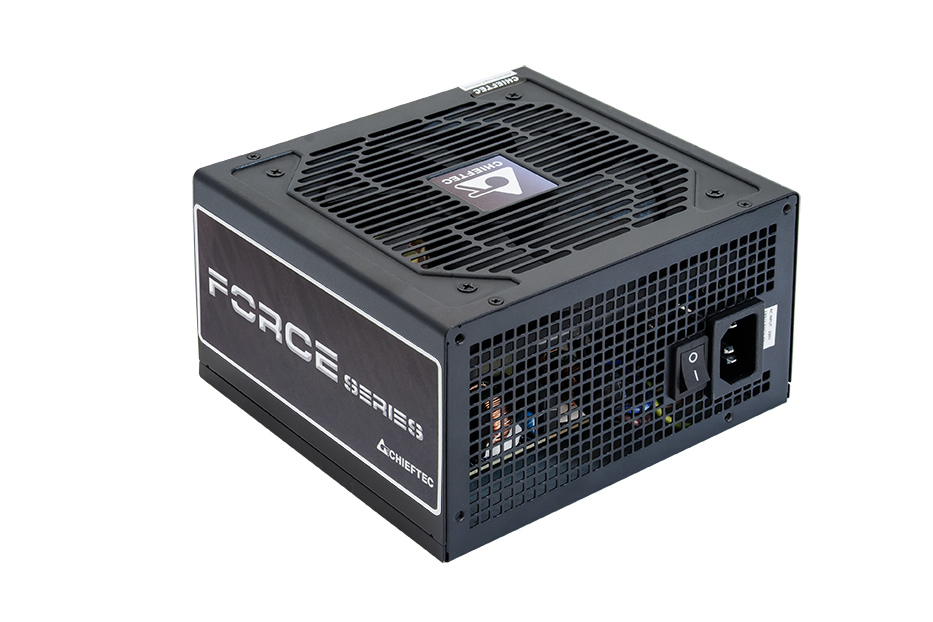 Chieftec CPS-400S power supply unit