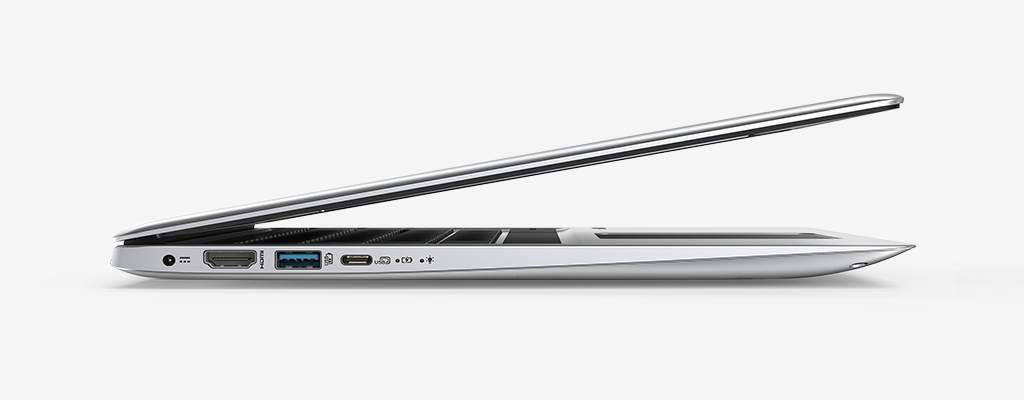 Acer Swift 3 SF314-51-31VT Intel® Core™ i3 i3-6100U Laptop – image 8