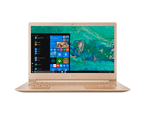 Acer Swift 5 Pro SF514-52TP-85PB Intel® Core™ i7 i7-8550U Laptop – image 1