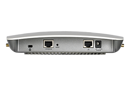 NETGEAR WAC730 1300 Mbit/s White Power over Ethernet (PoE) – image 3