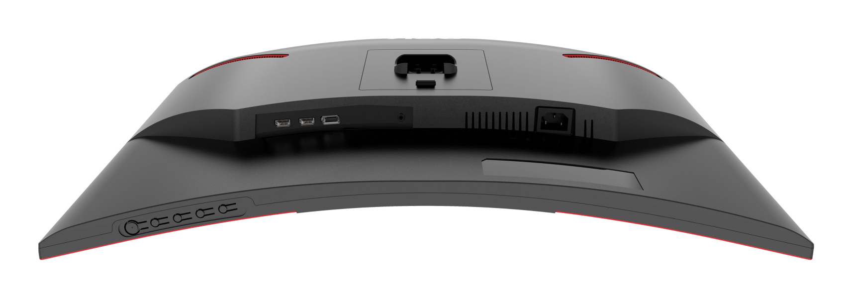 AOC C27G3/96 computer monitor – image 8