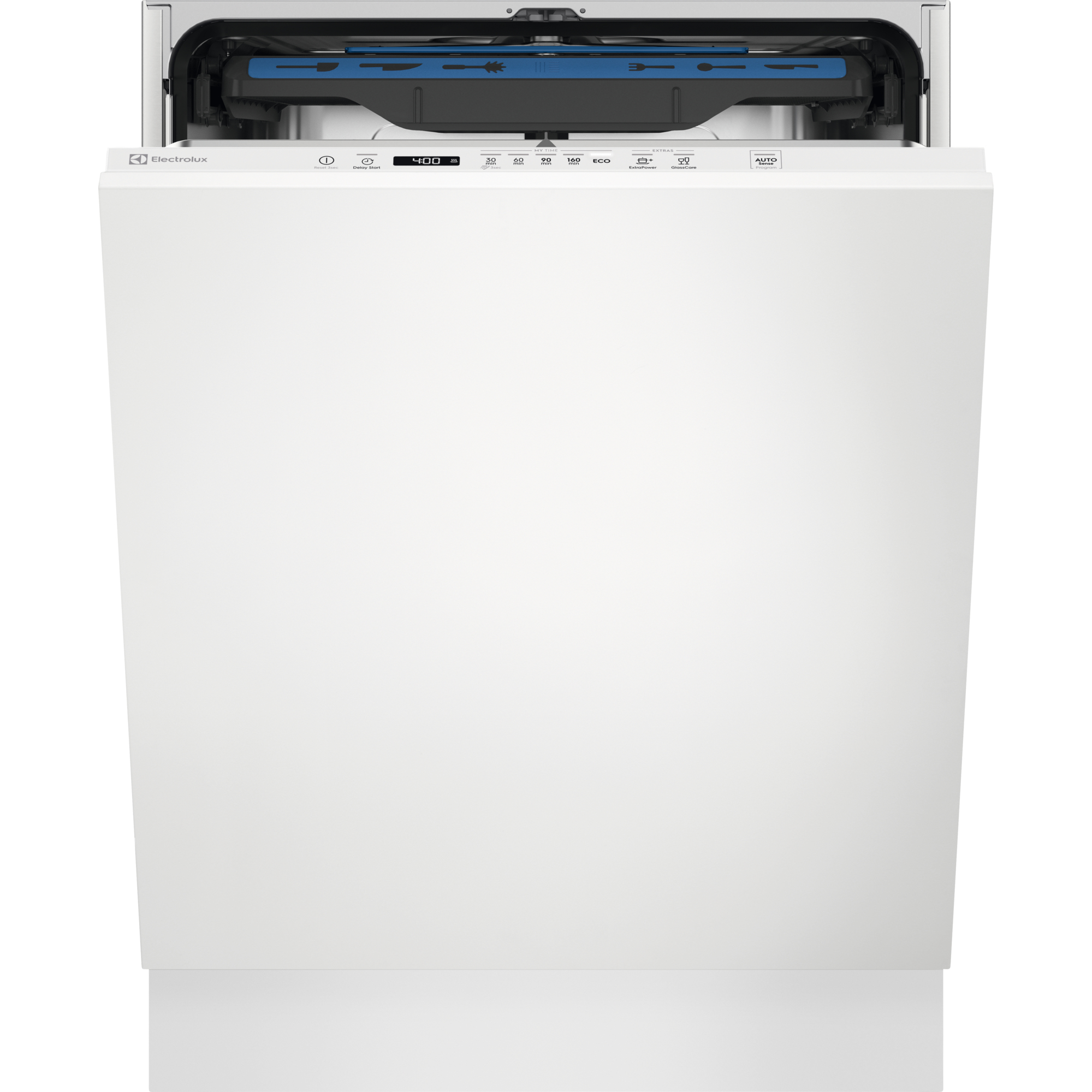 Electrolux KESC8415L — vue 1 sur 8