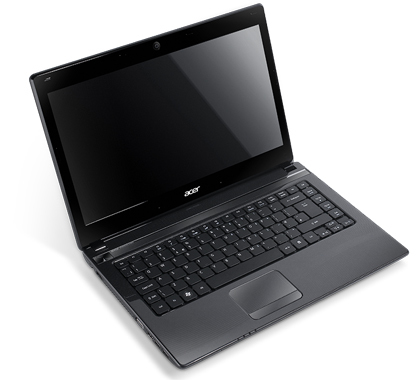 Acer Aspire 4752-6864 Intel® Core™ i5 i5-2450M – image 2