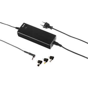 Hama Notebook Power Supply, Universal, 19V – image 1