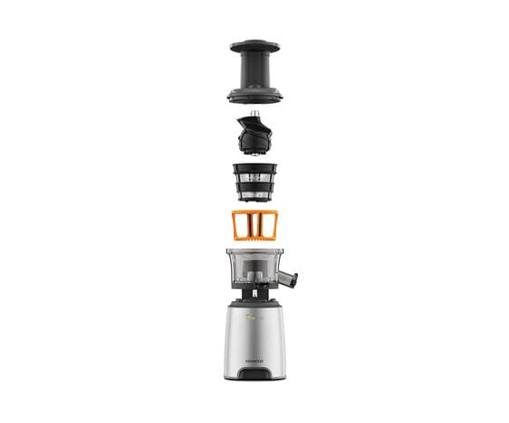 Kenwood PureJuice JMP600SI – image 3