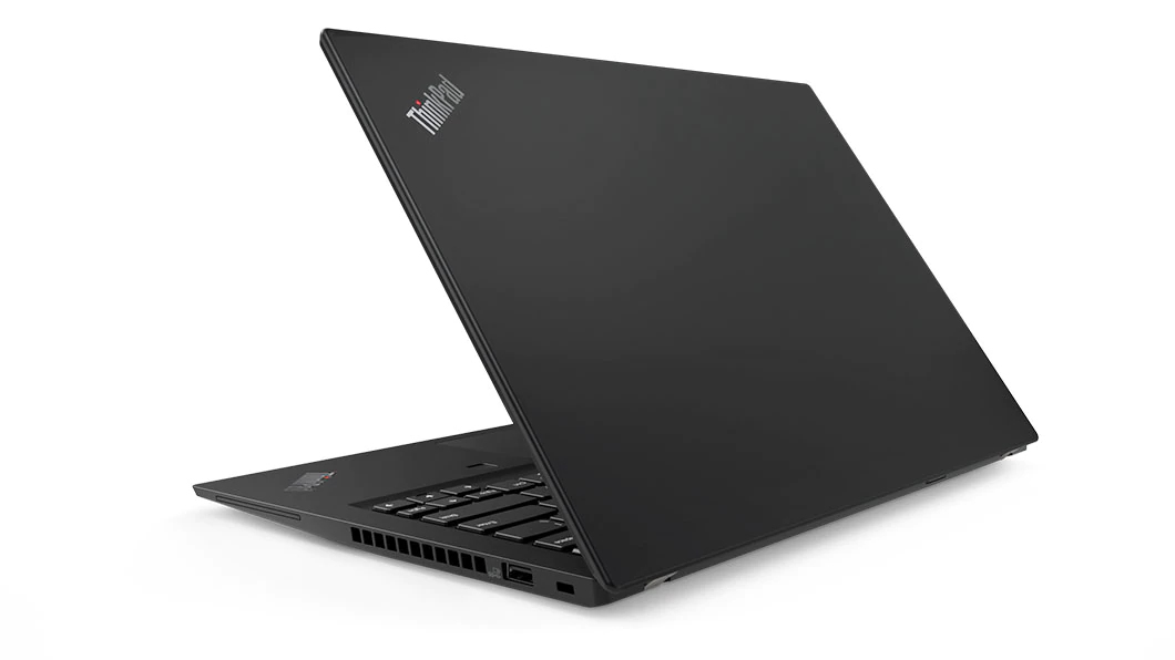 Lenovo T490s + Ethernet Extension Adapter Gen 2 – image 3