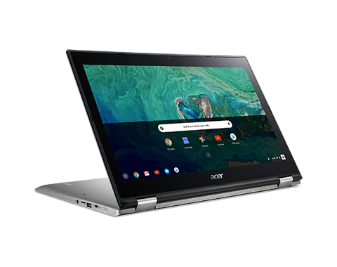 Acer Chromebook Spin 15 CP315-1H-P1LE Intel® Pentium® N4200 – image 3