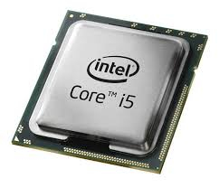 HP Intel Core i5-4670