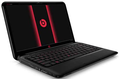 HP 2x dm4-3000eb – image 4