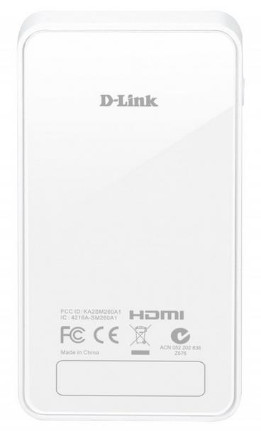 D-Link DSM-260 interface cards/adapter – image 4