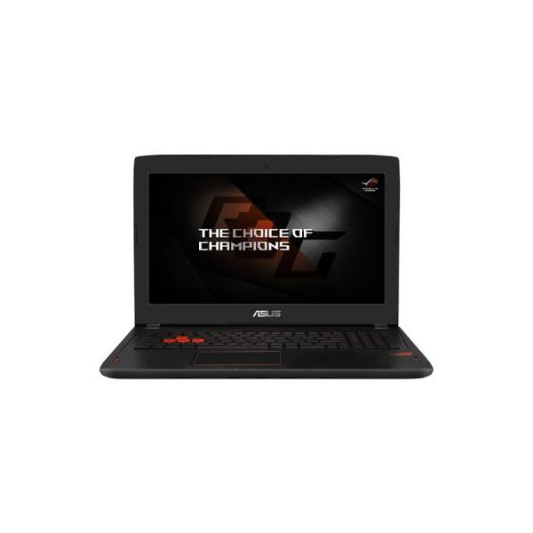 ASUS ROG S5VT Intel® Core™ i7 i7-6700HQ Laptop – image 4