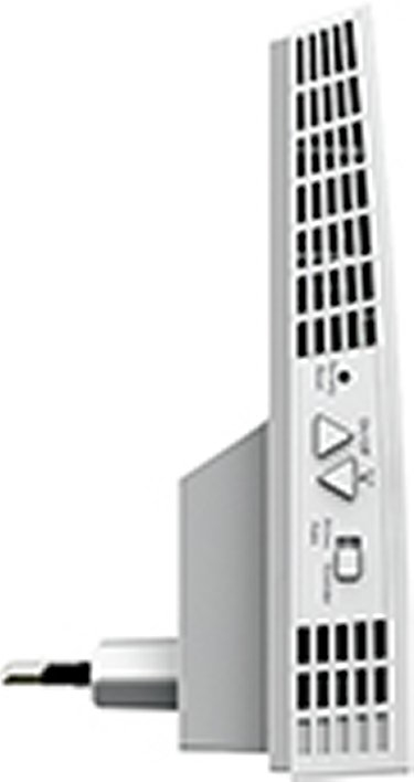 NETGEAR EX6400 1900 Mbit/s Ethernet LAN Wi-Fi White 1 pc(s) – image 2