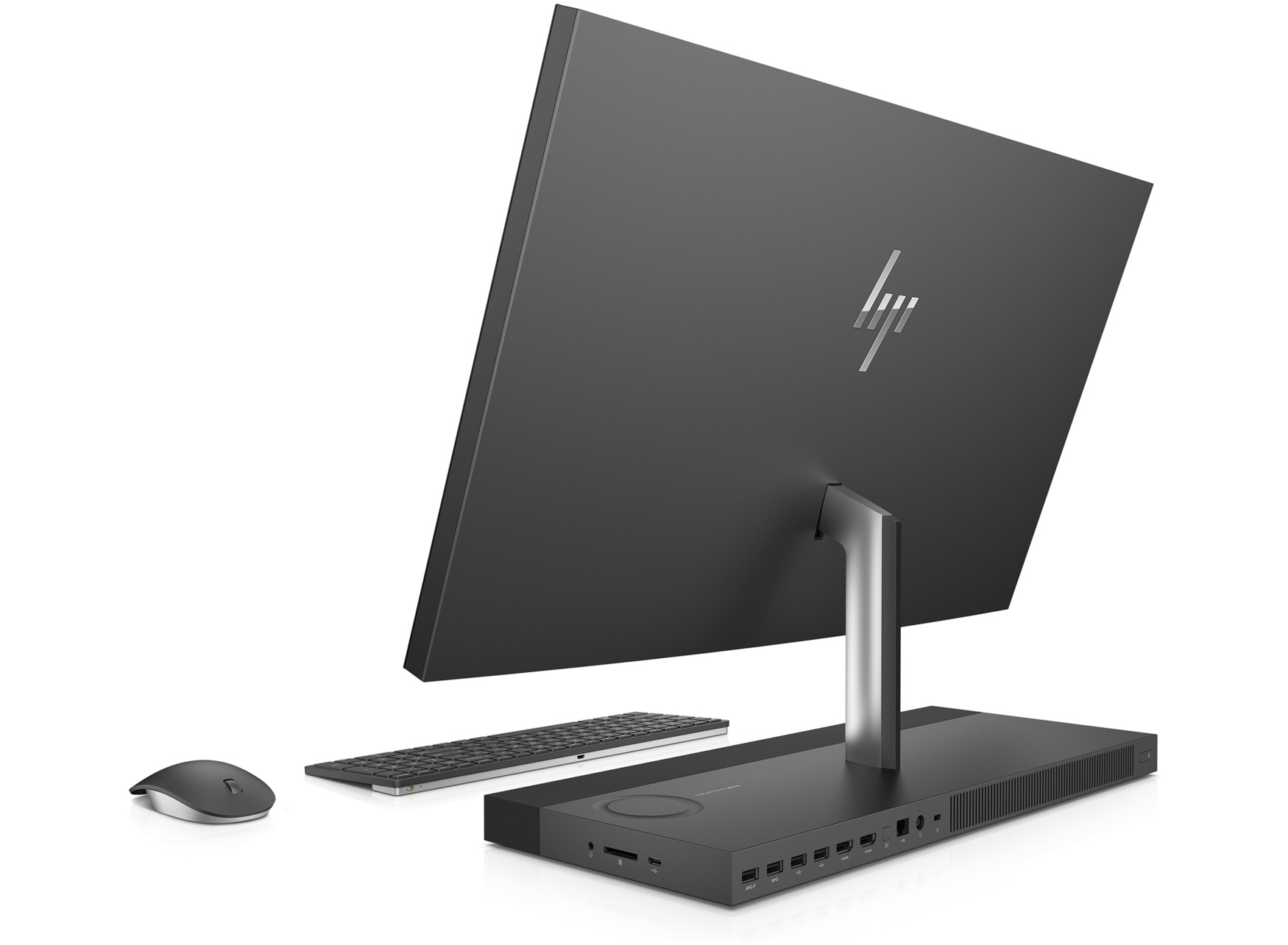 HP ENVY 27-b250nd Intel® Core™ i7 i7-8700T – image 4