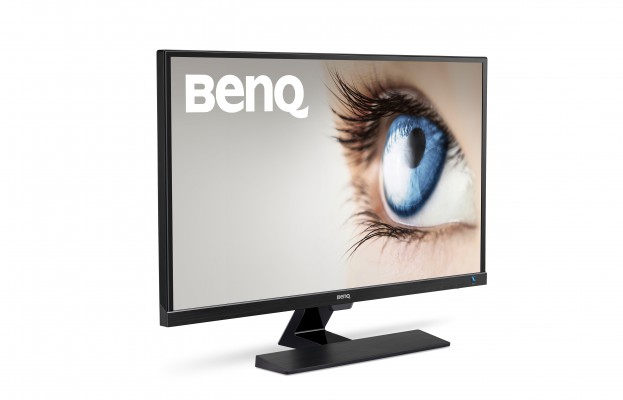 BenQ EW3270ZL computer monitor – image 5