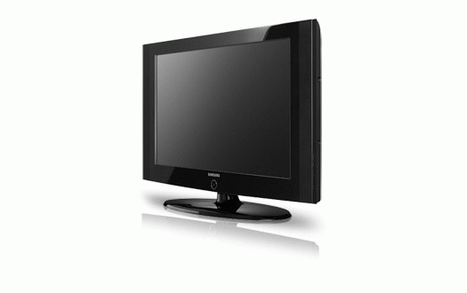 Samsung LN37A330 TV 94 cm (37") HD Black – image 4