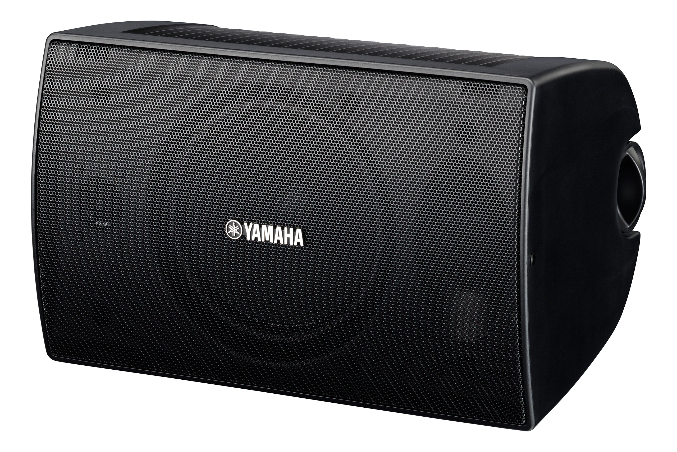 Yamaha NS-AW294 2-way Black Wired 100 W image 2
