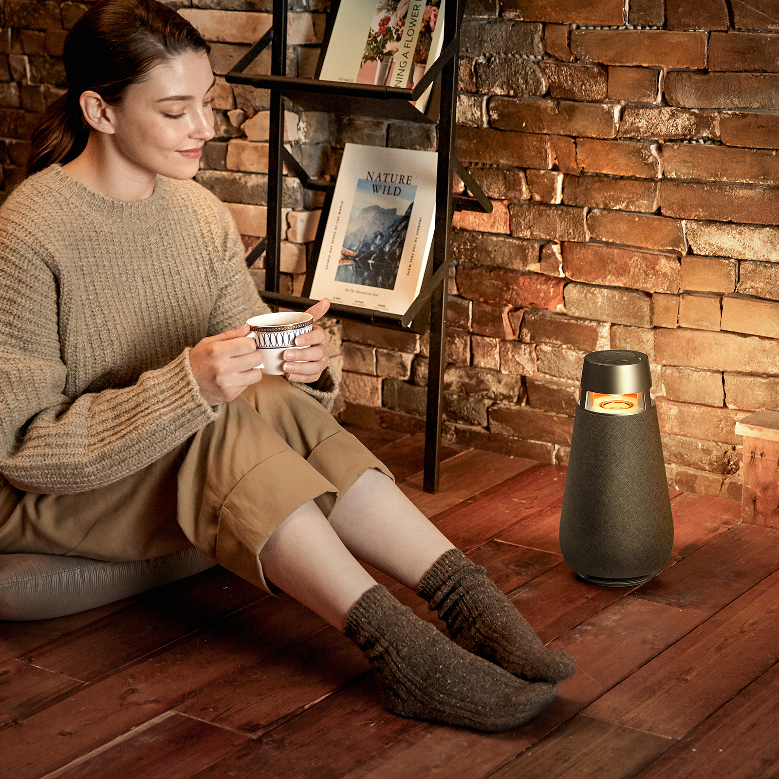 LG XBOOM 360 XO3 – image 4