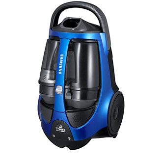 Samsung SC8870 Cylinder vacuum Dry – image 7