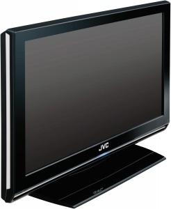 JVC LT-19DA9BN TV