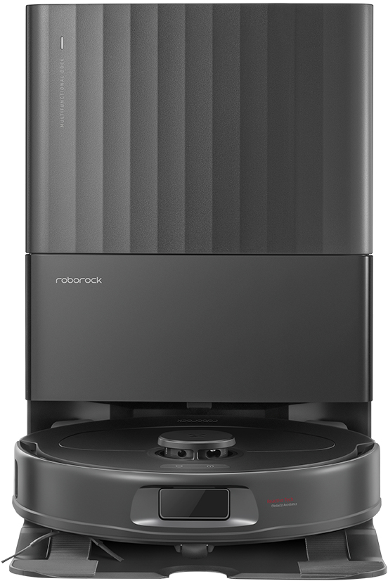 Roborock Qrevo S