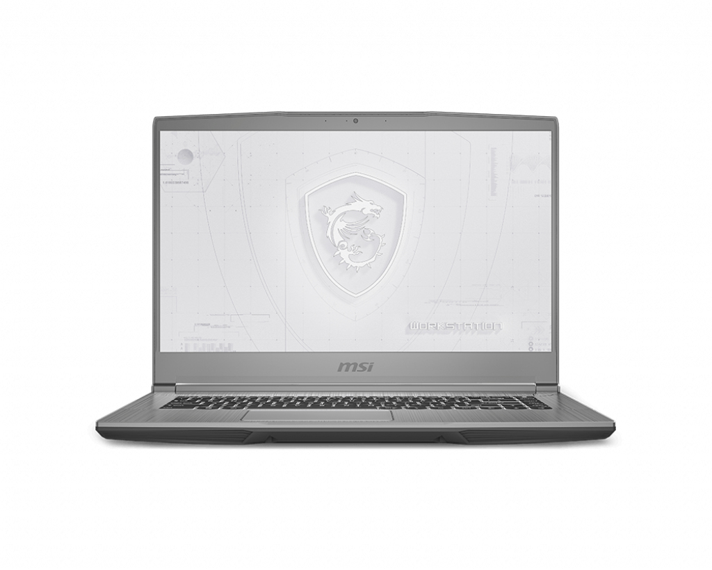 MSI WF65 10TJ-826TR – image 1