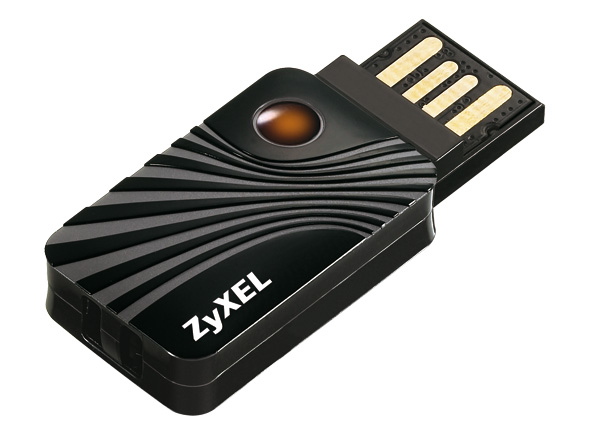 Zyxel WAP3205 + NWD2105 – image 7
