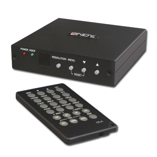 HDMI Pattern Generator
