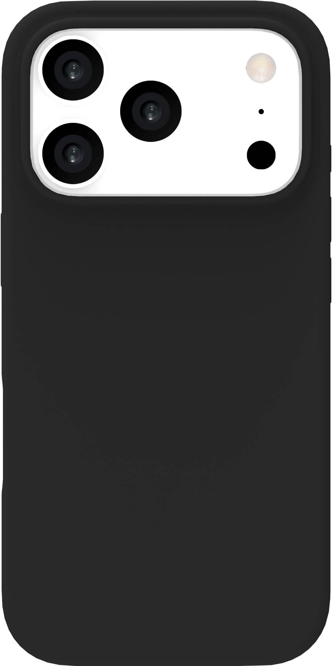 eSTUFF ES67150057-BULK mobile phone case Cover Black – image 2