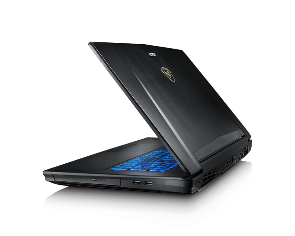 MSI Workstation WT72-6QK16H11 Intel® Core™ i7 i7-6700HQ Mobile workstation – image 3
