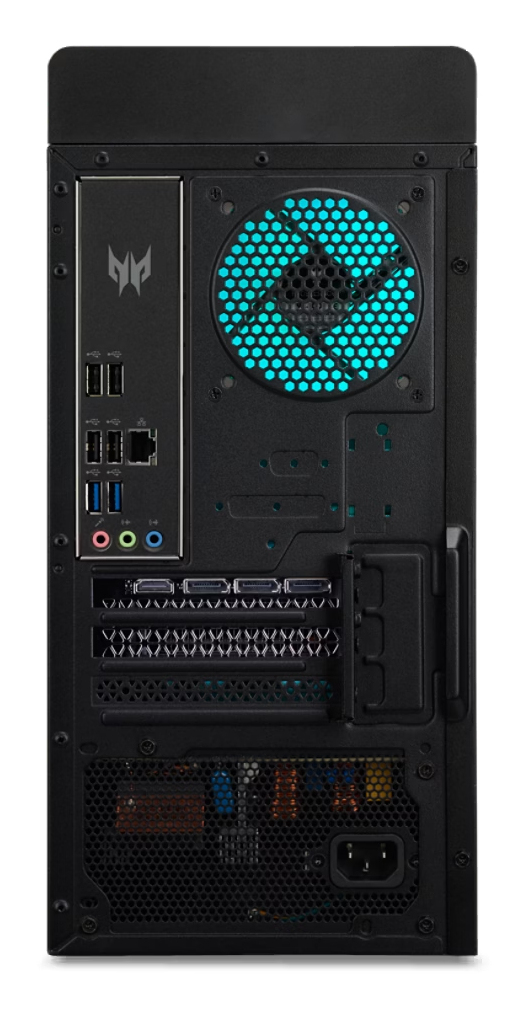 Acer Predator DG.E45EK.007 PC/workstation Intel® Core™ i7 i7-14700F – image 6
