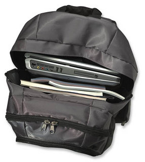 Manhattan 439466 laptop case – image 3