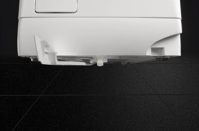 AEG L6TDR642G washing machine Top-load – image 3