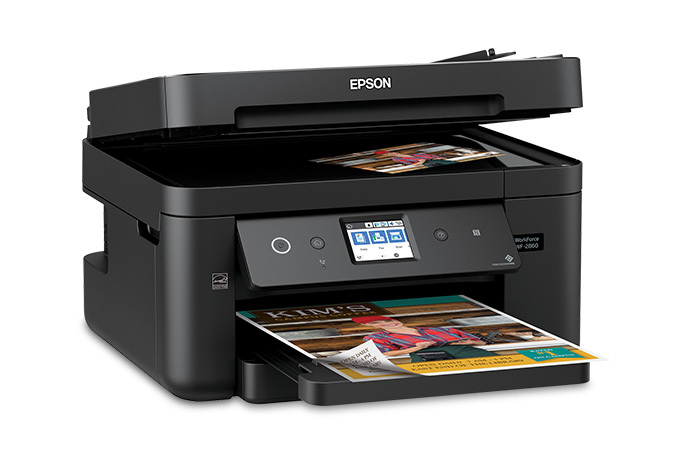 Epson WorkForce C11CG28201 multifunction printer Inkjet A4 – image 3